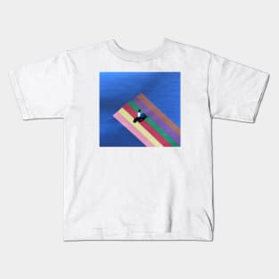 Thoughts Kids T-Shirt